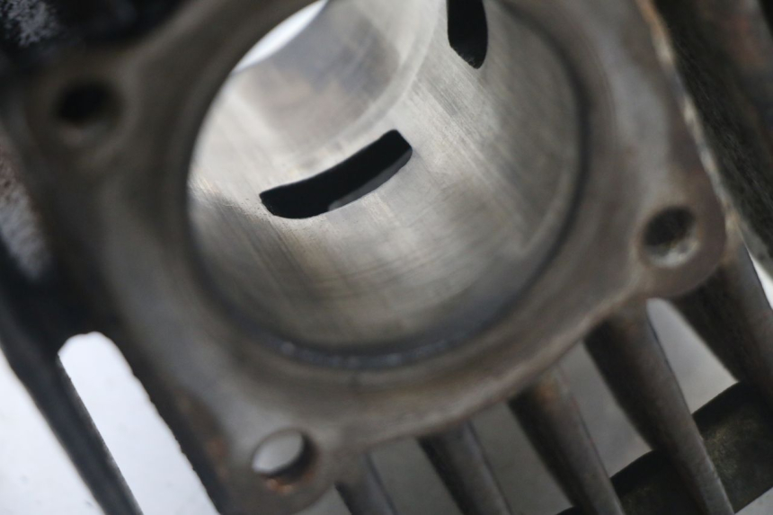 photo de CYLINDRE PISTON YAMAHA PW 80 (1983 - 2014)