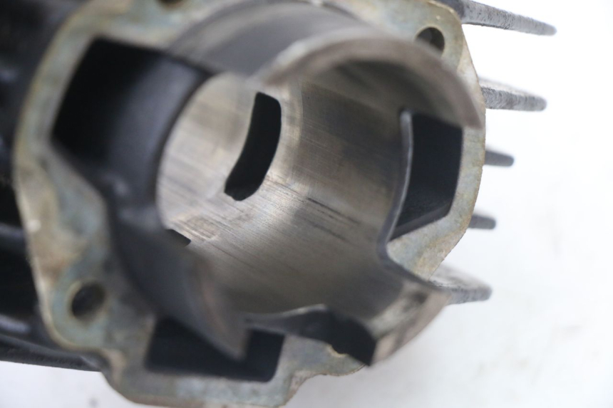 photo de CYLINDRE PISTON YAMAHA PW 80 (1983 - 2014)