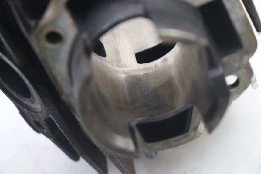 photo de CYLINDRE PISTON YAMAHA PW 80 (1983 - 2014)