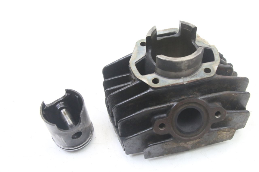 photo de CYLINDRE PISTON YAMAHA PW 80 (1983 - 2014)