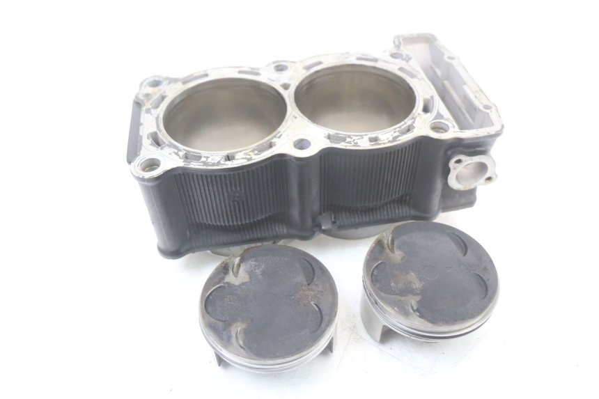 photo de CYLINDRE PISTON YAMAHA TDM ABS 900 (2002 - 2014)