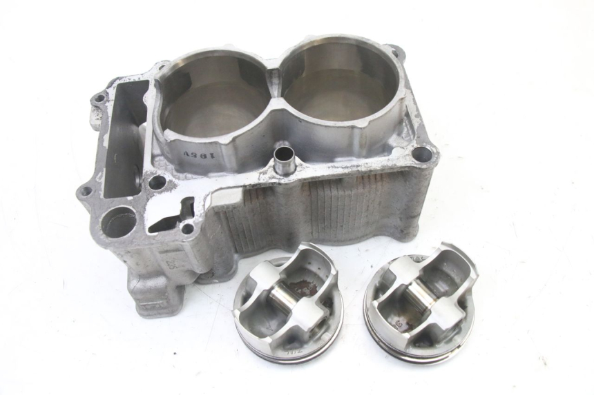 photo de CYLINDRE PISTON YAMAHA YP T-MAX TMAX 530 (2017 - 2020)