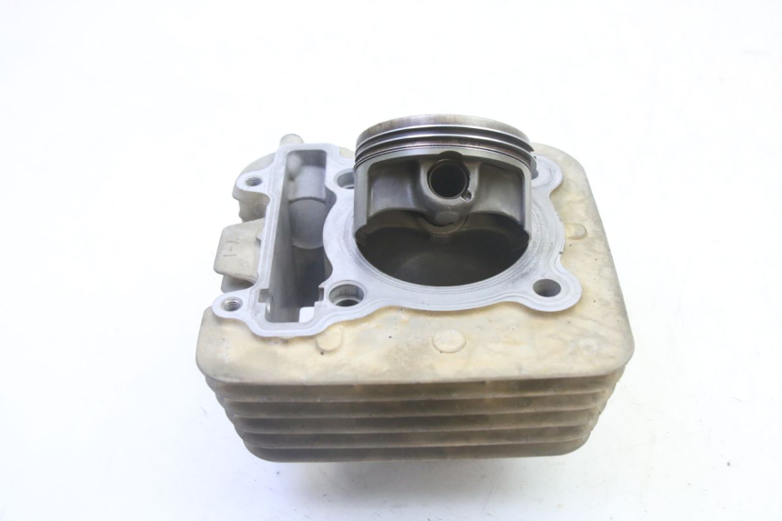 photo de CYLINDRE PISTON YAMAHA YFM R RAPTOR 250 (2008 - 2014)