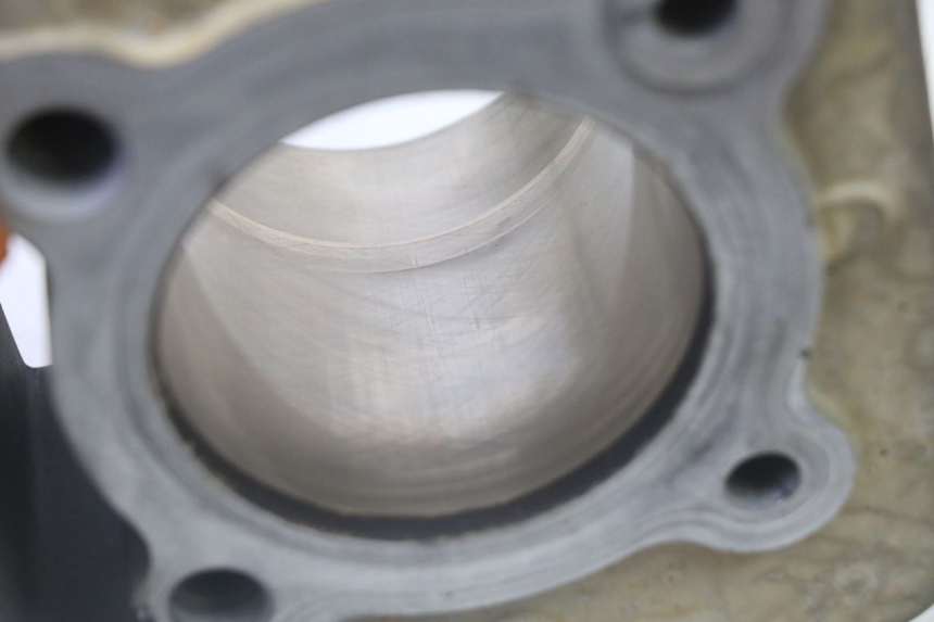 photo de CYLINDRE PISTON YAMAHA YFM R RAPTOR 250 (2008 - 2014)