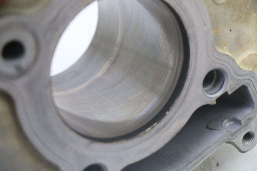 photo de CYLINDRE PISTON YAMAHA YFM R RAPTOR 250 (2008 - 2014)