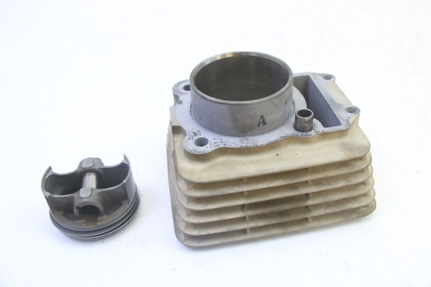 photo de CYLINDRE PISTON YAMAHA YFM R RAPTOR 250 (2008 - 2014)