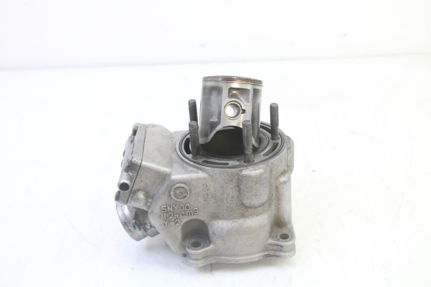 photo de CYLINDRE PISTON YAMAHA YZ 125 (1998 - 2005)