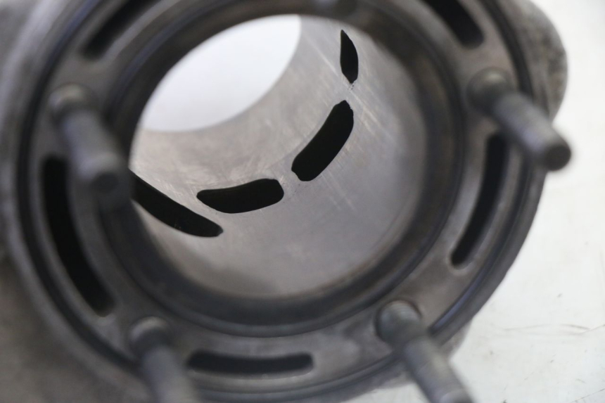 photo de CYLINDRE PISTON YAMAHA YZ 125 (1998 - 2005)