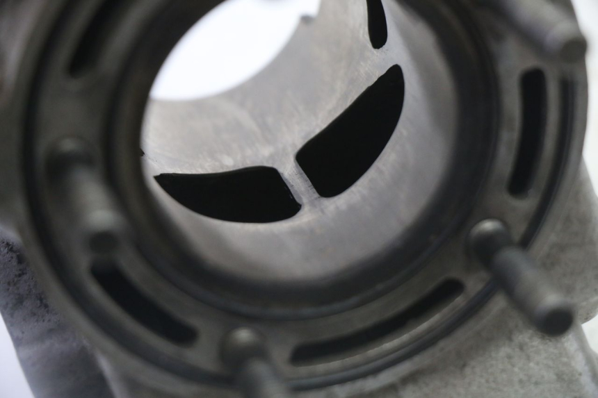 photo de CYLINDRE PISTON YAMAHA YZ 125 (1998 - 2005)