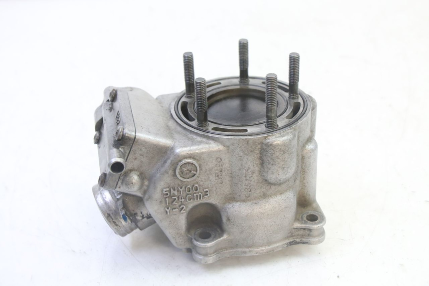 photo de CYLINDRE PISTON YAMAHA YZ 125 (1998 - 2005)