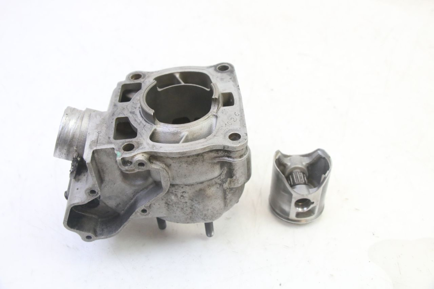 photo de CYLINDRE PISTON YAMAHA YZ 125 (1998 - 2005)