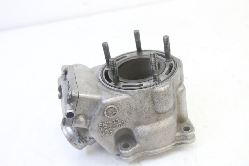 photo de CYLINDRE PISTON YAMAHA YZ 125 (1998 - 2005)