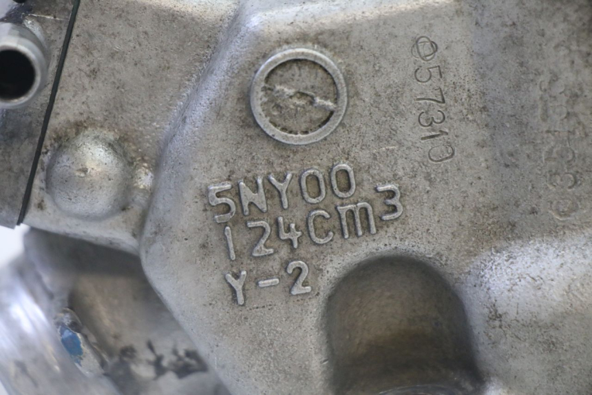 photo de CYLINDRE PISTON YAMAHA YZ 125 (1998 - 2005)