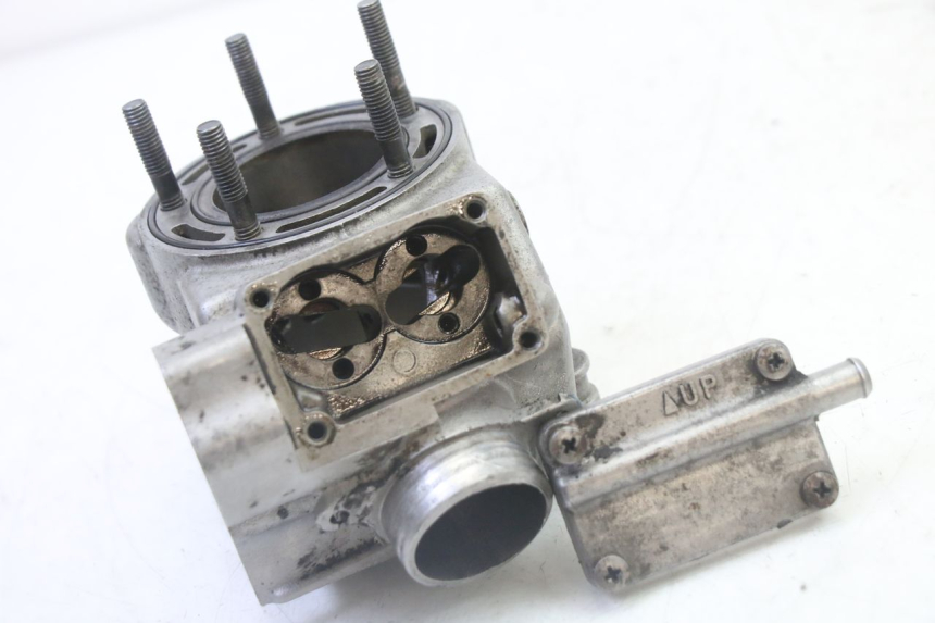 photo de CYLINDRE PISTON YAMAHA YZ 125 (1998 - 2005)