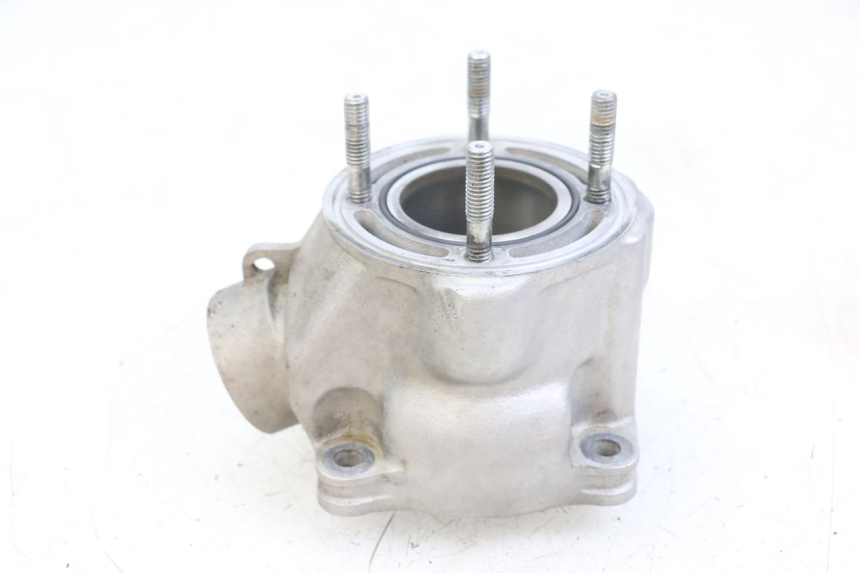 photo de  YAMAHA YZ 85 (2002 - 2018)