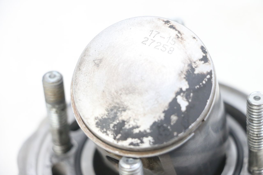 photo de  YAMAHA YZ 85 (2002 - 2018)