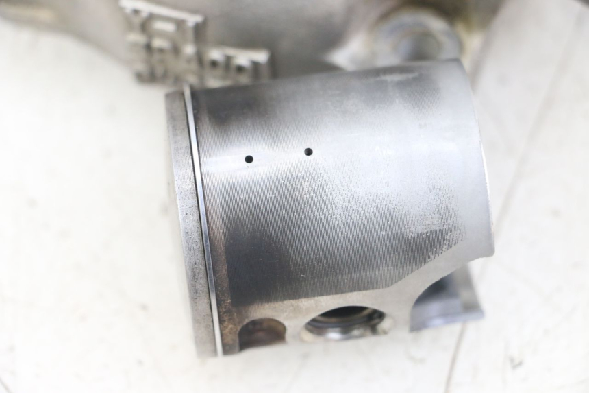 photo de  YAMAHA YZ 85 (2002 - 2018)