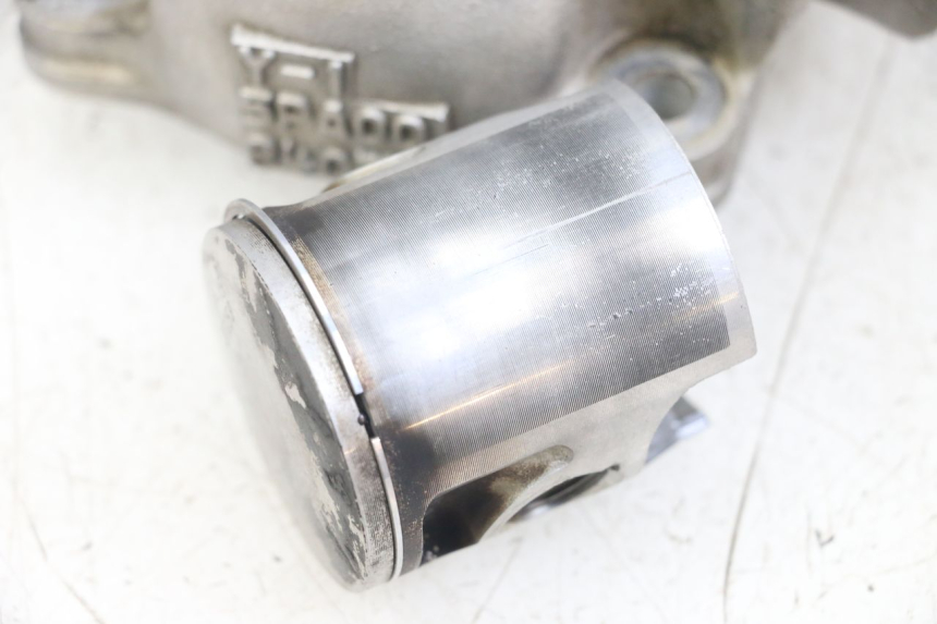 photo de  YAMAHA YZ 85 (2002 - 2018)