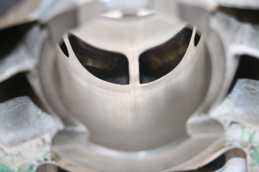 photo de  YAMAHA YZ 85 (2002 - 2018)