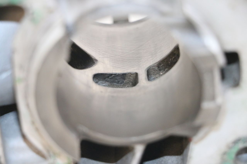 photo de  YAMAHA YZ 85 (2002 - 2018)