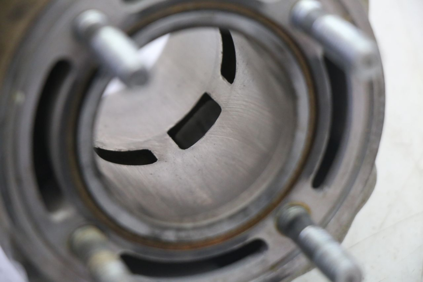 photo de  YAMAHA YZ 85 (2002 - 2018)