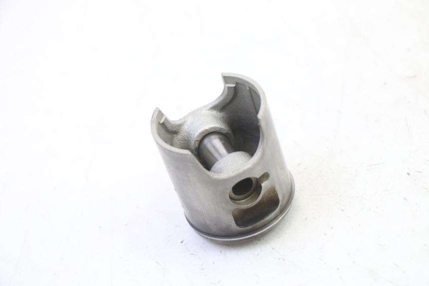 photo de  YAMAHA YZ 85 (2002 - 2018)