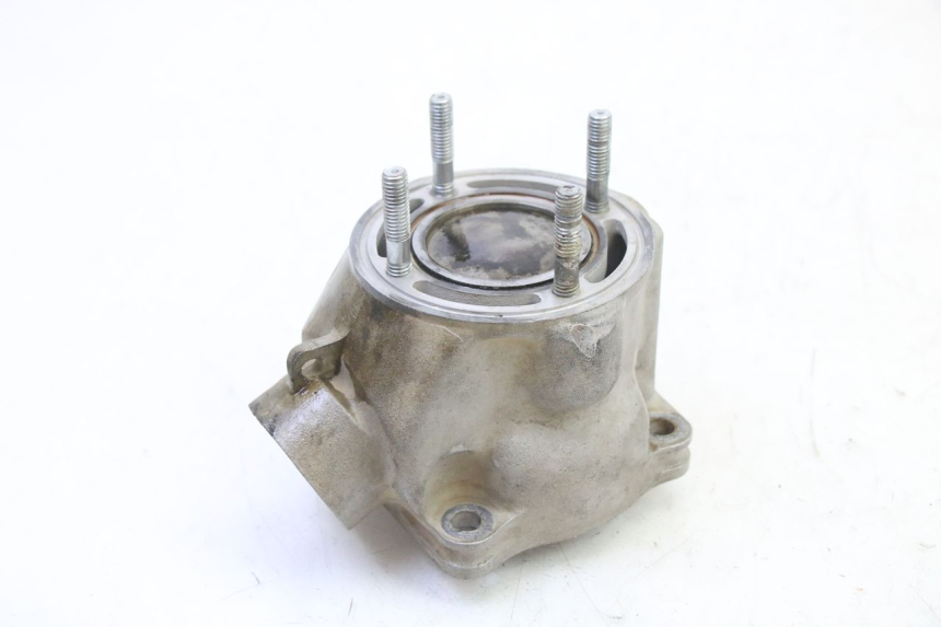 photo de  YAMAHA YZ 85 (2002 - 2018)