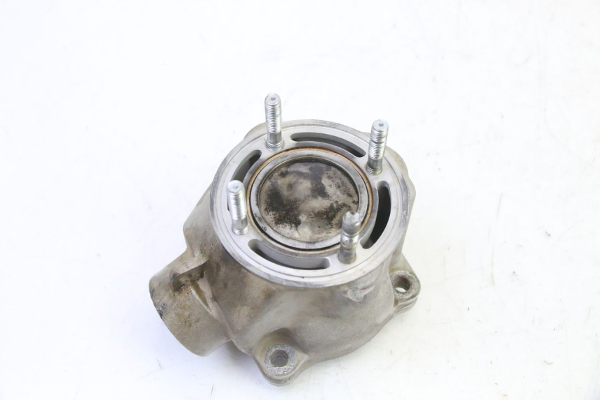 photo de  YAMAHA YZ 85 (2002 - 2018)