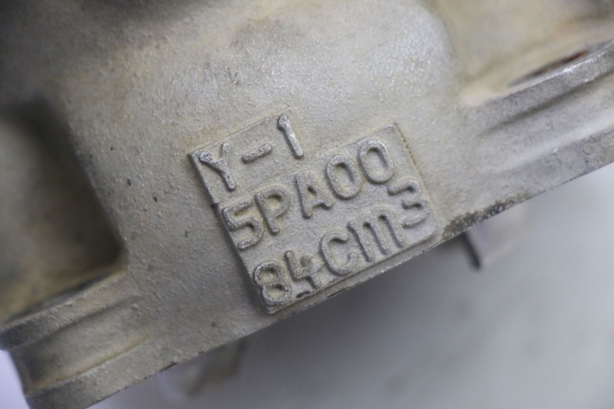 photo de  YAMAHA YZ 85 (2002 - 2018)