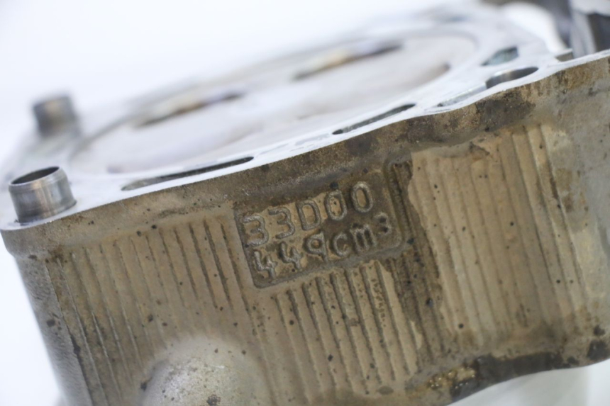 photo de CYLINDRE PISTON YAMAHA YZF YZ-F 450 (2014 - 2016)