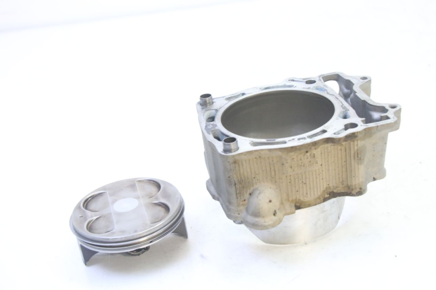 photo de CYLINDRE PISTON YAMAHA YZF YZ-F 450 (2014 - 2016)