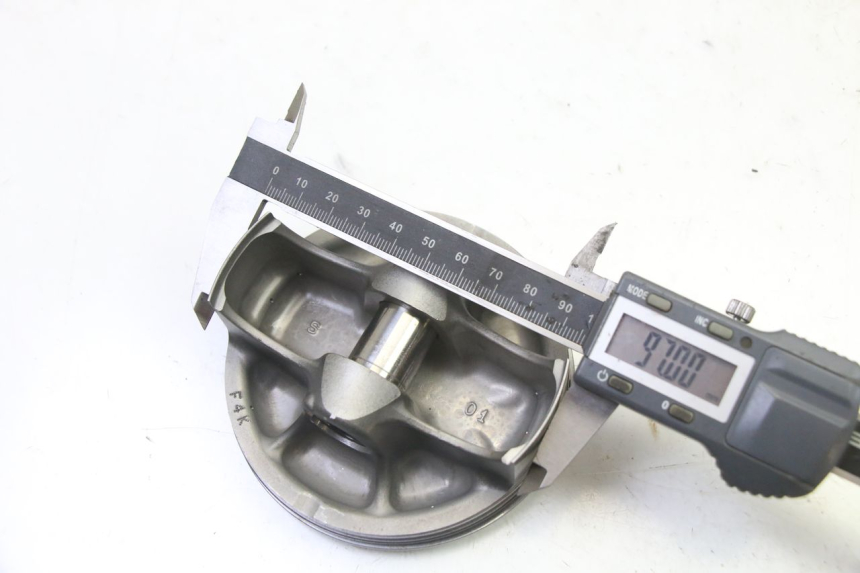 photo de CYLINDRE PISTON YAMAHA YZF YZ-F 450 (2014 - 2016)