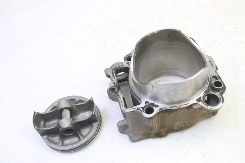 photo de CYLINDRE PISTON YAMAHA YZF YZ-F 450 (2014 - 2016)
