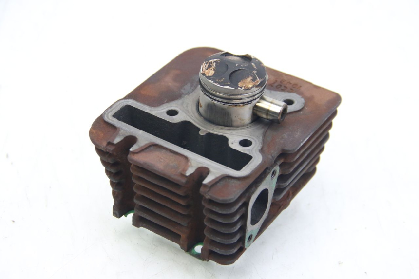 photo de CYLINDRE PISTON PIAGGIO ZIP 4T 50 (2018 - 2020)