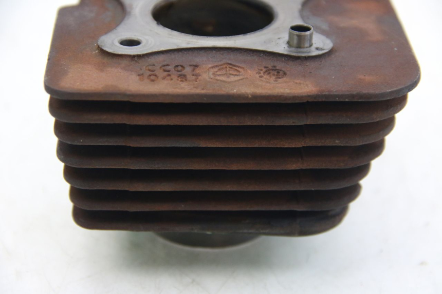 photo de CYLINDRE PISTON PIAGGIO ZIP 4T 50 (2018 - 2020)