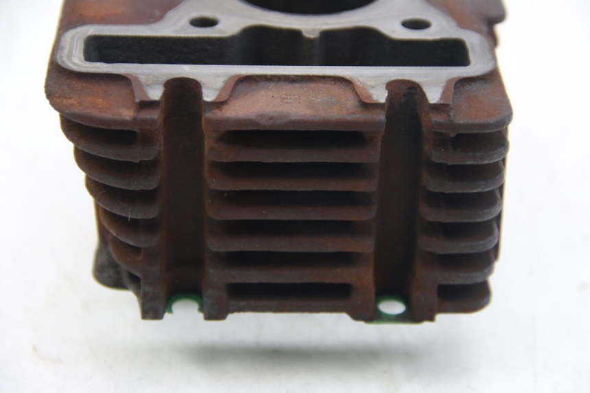 photo de CYLINDRE PISTON PIAGGIO ZIP 4T 50 (2018 - 2020)