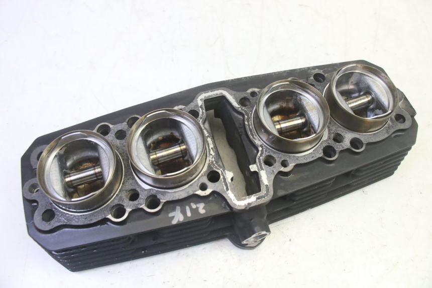 photo de CYLINDRE PISTON KAWASAKI ZR 7 750 (1999 - 2001) - Points de fixation