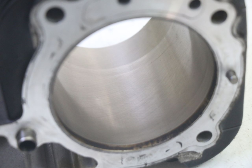 photo de CYLINDRE BMW R RT ABS 1200 (2010 - 2014) - Points de fixation