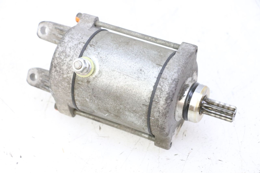 photo de DEMARREUR QUADRO 4 4D 350 (2015 - 2018)