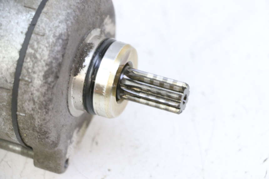 photo de DEMARREUR QUADRO 4 4D 350 (2015 - 2018)