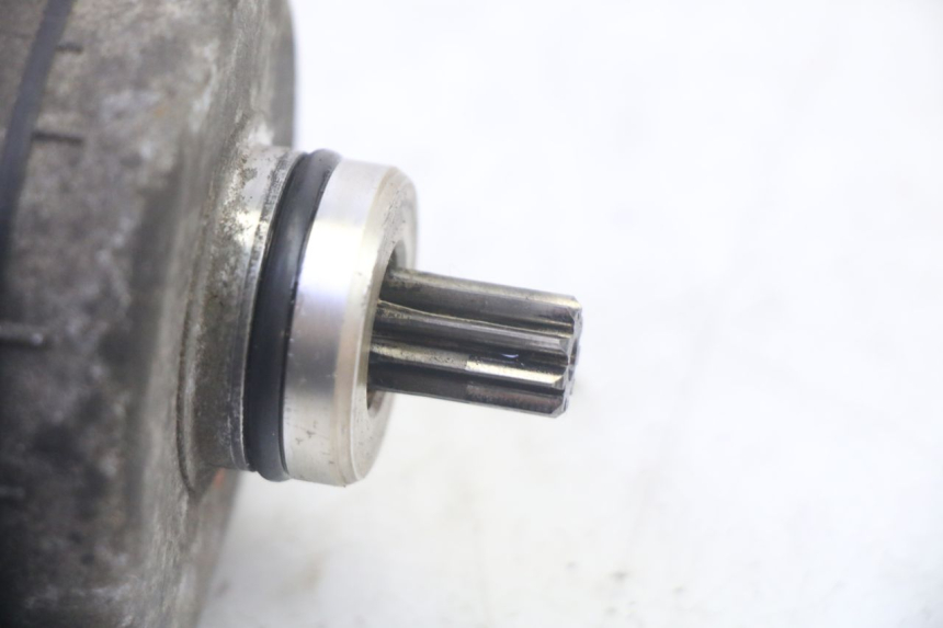 photo de DEMARREUR ADIVA AD3 300 (2014 - 2020)