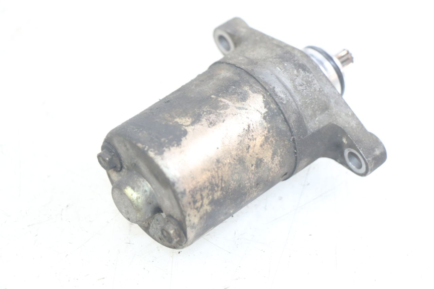 photo de DEMARREUR KYMCO AGILITY 16+ 4T 50 (2018 - 2023)