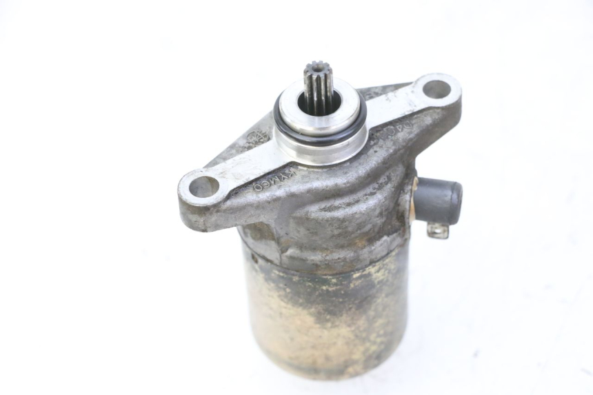 photo de DEMARREUR KYMCO AGILITY NAKED RENOUVO 2T 50 (2011 - 2018)