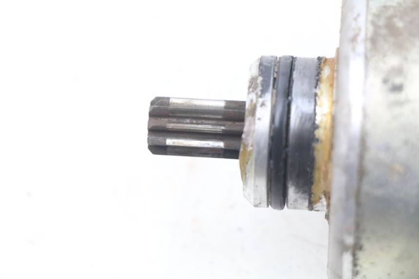 photo de DEMARREUR APRILIA ATLANTIC 125 (2003 - 2009)