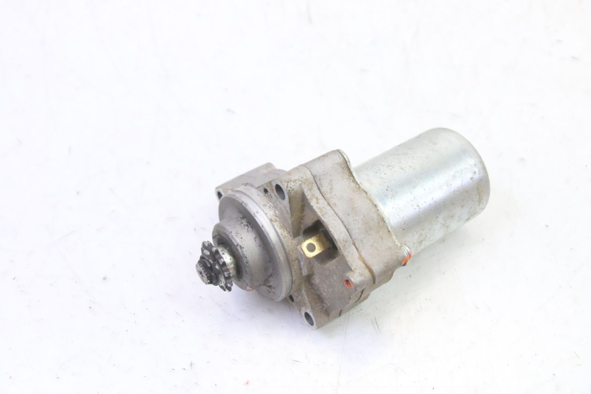 photo de DEMARREUR KEROX BAZOOKA 110