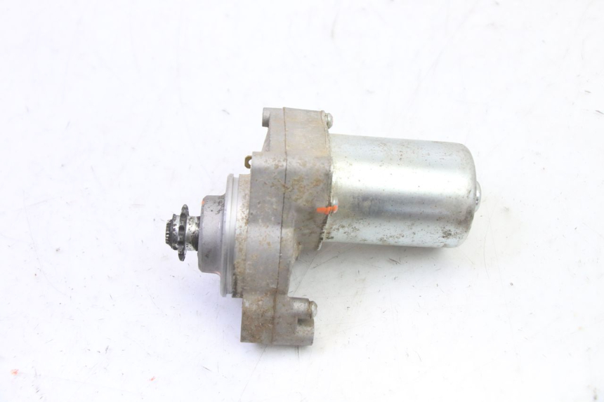 photo de DEMARREUR KEROX BAZOOKA 110