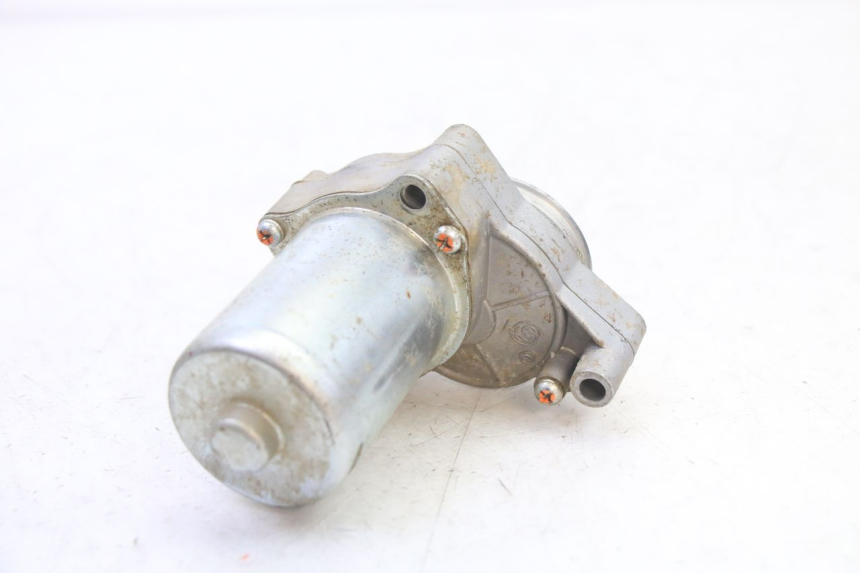 photo de DEMARREUR KEROX BAZOOKA 110