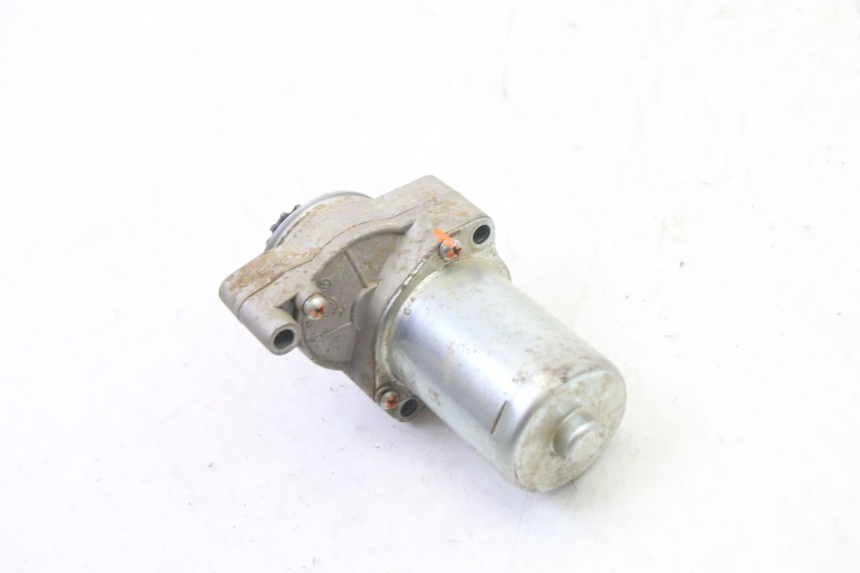 photo de DEMARREUR KEROX BAZOOKA 110