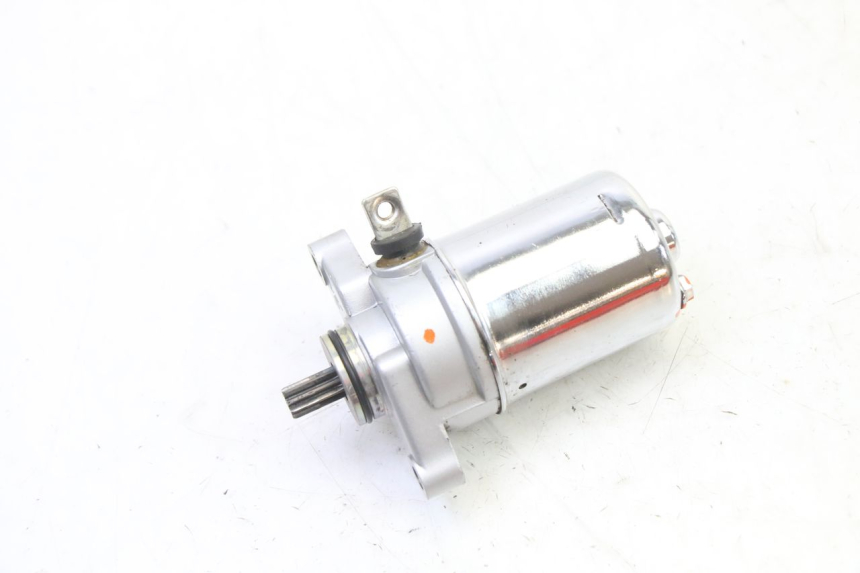 photo de DEMARREUR MASH BIBOP 2T 50 (2013 - 2018)