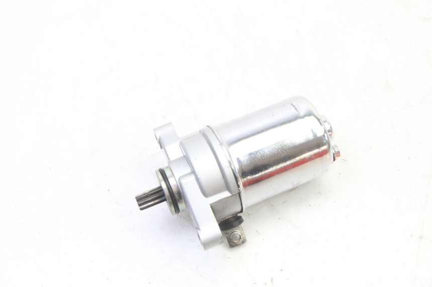 photo de DEMARREUR MASH BIBOP 2T 50 (2013 - 2018)